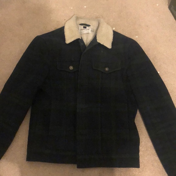 jacket - Picture 1 of 1